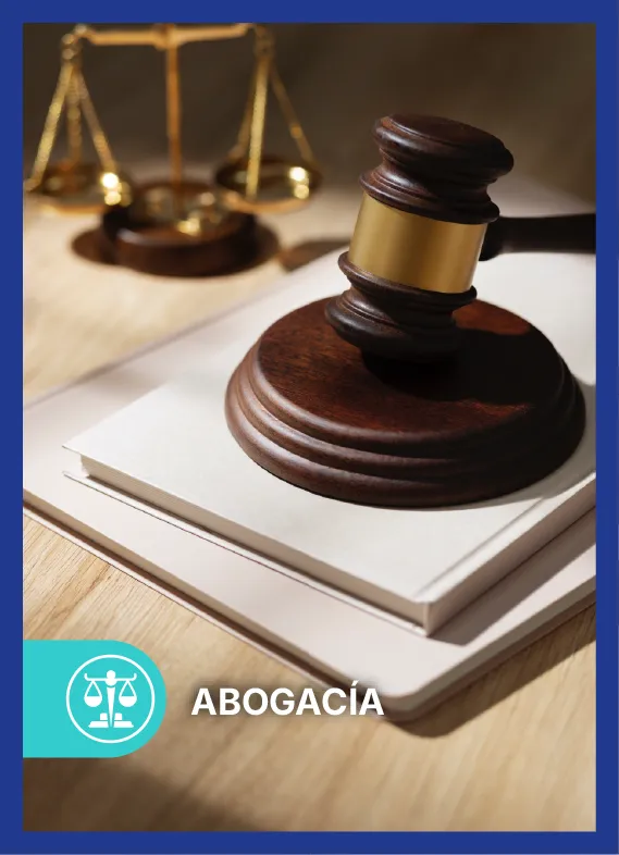 Abogacía