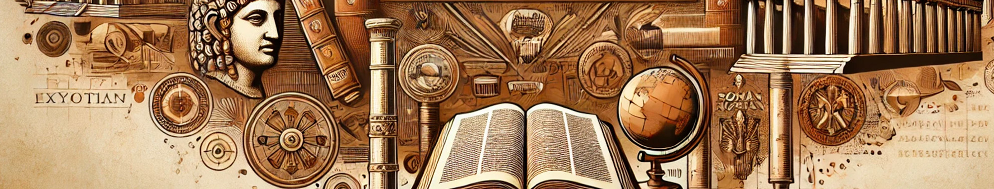 Licenciatura en Historia