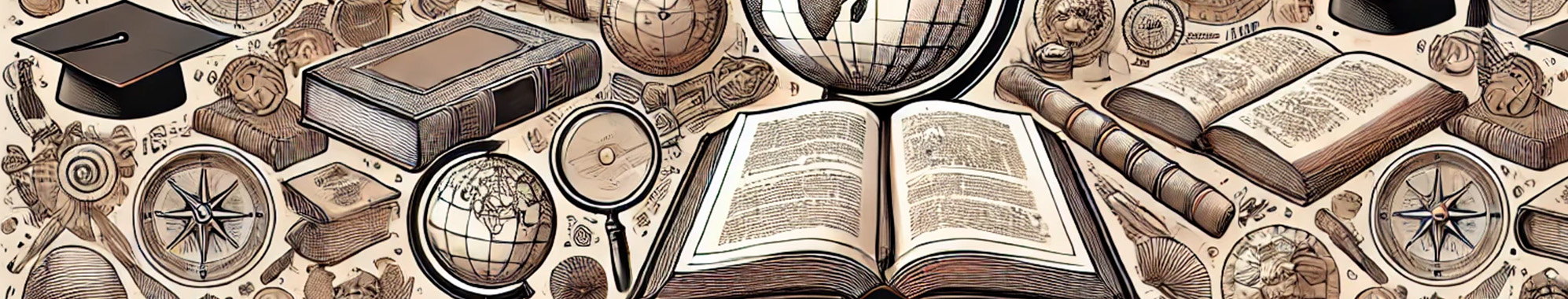 Profesorado en Historia