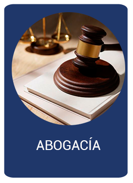Carrera de Abogacía