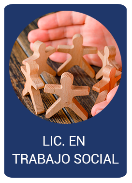 Licenciatura en Trabajo Social