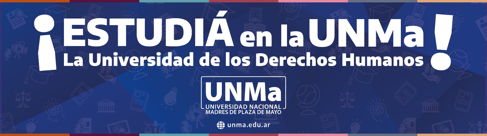 Inscripcion UNMa