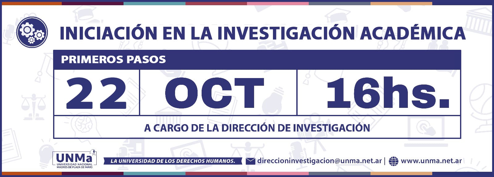 Iniciación en Investigación Académica